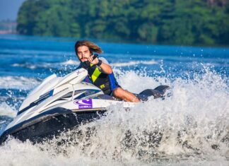 Formula 1 Legend Murray Walker to Make TV Comeback